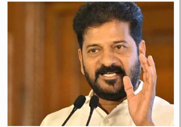 తెలంగాణ సర్కార్