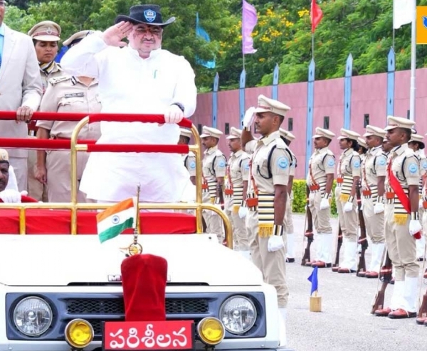 మంత్రి పొన్న