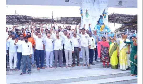 రాజన్న ఆలయం