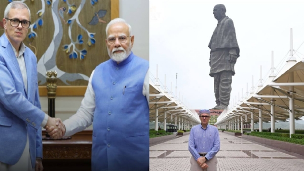 omar abdullah
