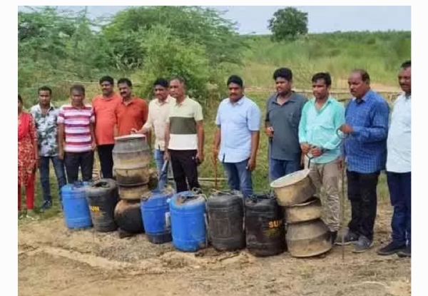 గుడుంబా