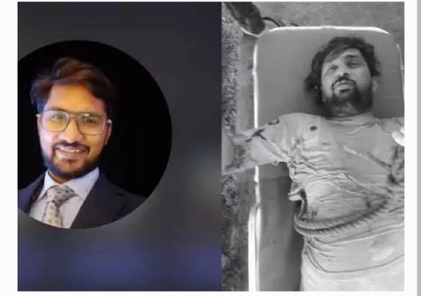 దుర్గం చెరువు