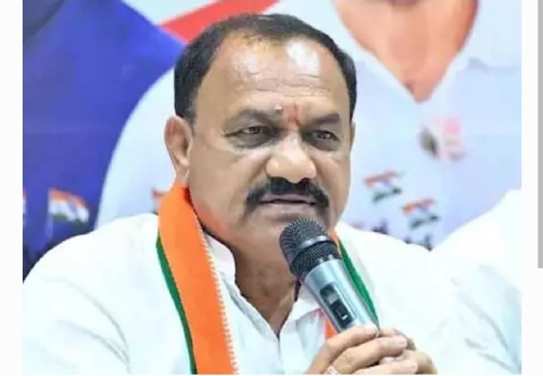 పిసిసి చీఫ్