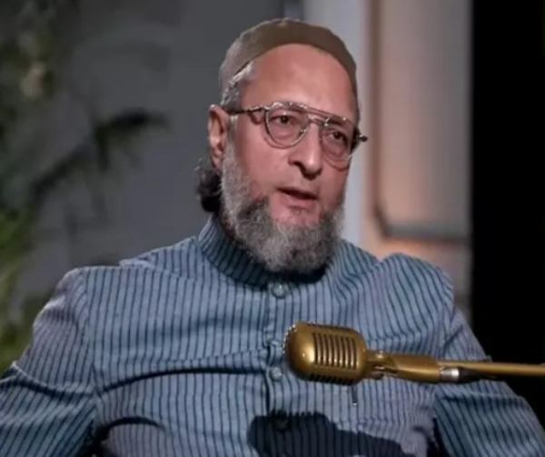 -owaisi