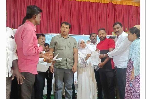 రాజన్న కలెక్టర్