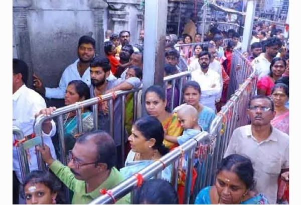 రాజన్న ఆలయం