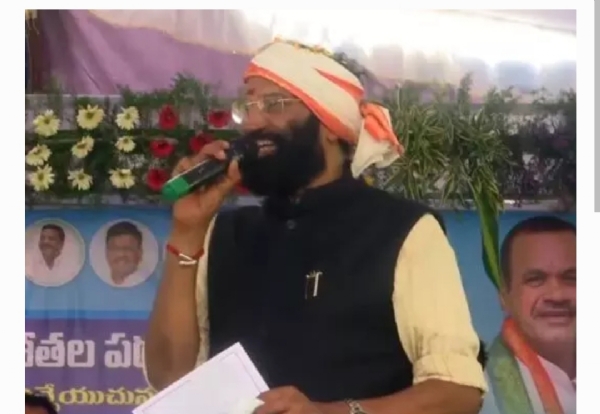 మంత్రి ఉత్తం