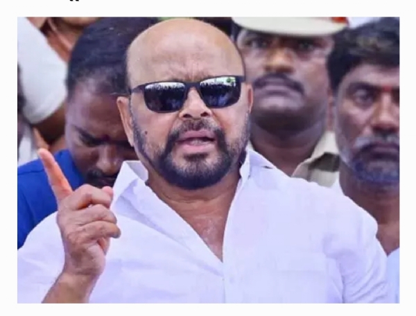కొండా మురళి