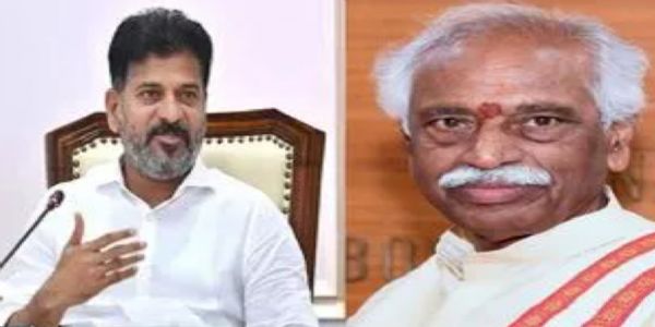 హైదరాబాద్‌లో సీఎం రేవంత్‌ ఆకస్మిక పర్యటన