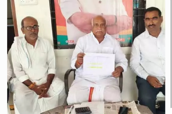 ఎమ్మెల్యే పవర్ రామారావు