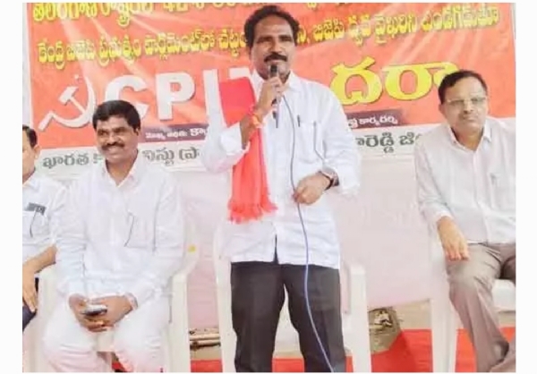 సిపిఎం