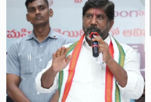 భట్టి విక్రమార్క
