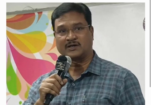 హైడ్రా కమిషనర్