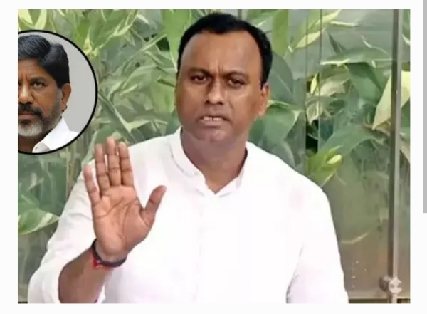 ఎమ్మెల్యే కోమటిరెడ్డి