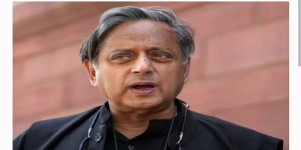 శశి థరూర్ యూటర్న్.. ఇండియా కూటమి ర్యాలీలో ప్రత్యక్షం
