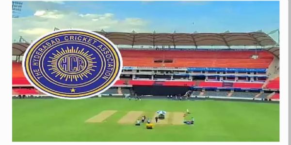 హెచ్సీఏ నిధుల గోల్మాల్ కేసు స్పీడప్! ఉప్పల్ స్టేడియంలో CID కీలక విచారణ