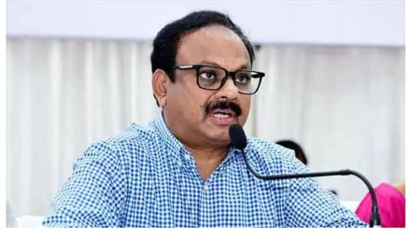 కలెక్టర్ శ్రీధర్‌