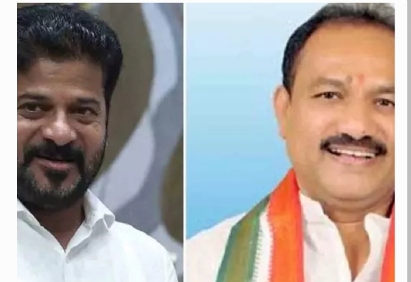 పీసీసీ చీఫ్