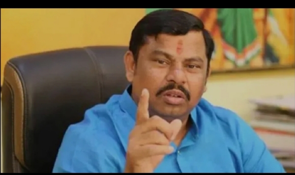 రాజాసింగ్