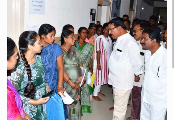 నిరంజన్ రెడ్డి