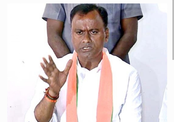 రాజగోపాల్ రెడ్డి హాట్