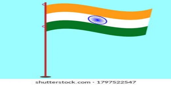 హర ఘర్ తిరంగ కార్యక్రమంలో భాగంగా తిరుపతి మహతి ఆడిటోరియం నుంచి  ఈశ్వీనునువేర్సిటీ స్టేడియం.వరకు వెయ్యి అడుగుల. జాతీయ జెండా తో ర్యాలీ