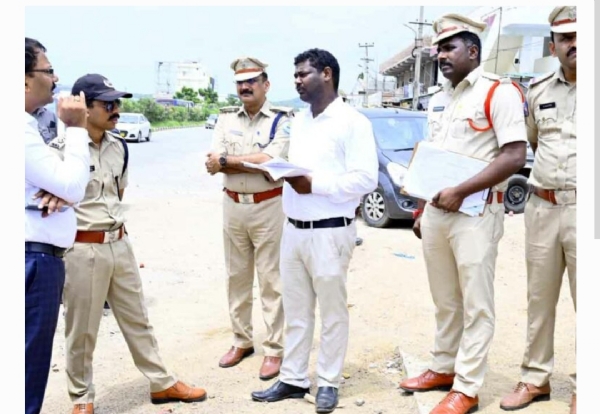 నిజామాబాద్ కలెక్టర్