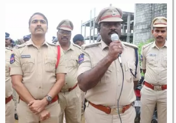 కార్డెన్ సర్చ్..