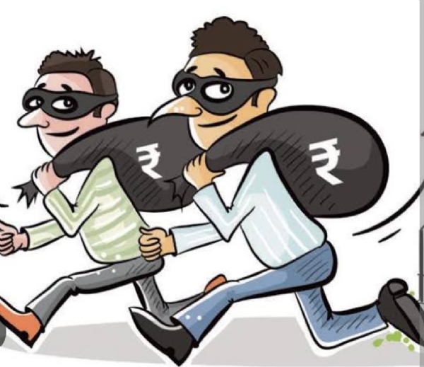 దొంగతనాలు