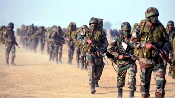 Indian Army