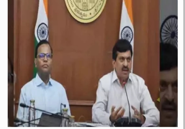 మంత్రి పొంగులేటి