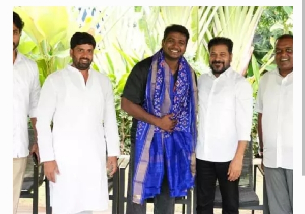 రాహుల్ సిప్లిగంజ్