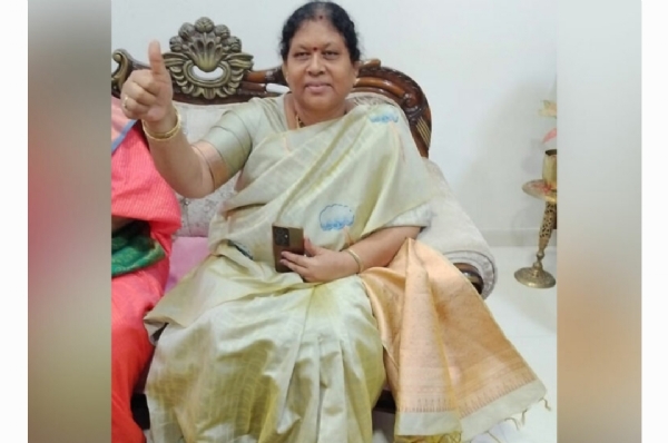 ఆసిఫాబాద్ ఎమ్మెల్యే