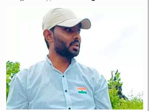 విద్యుత్ షాక్