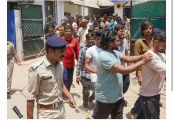 బాంగ్లాదేశీయులు
