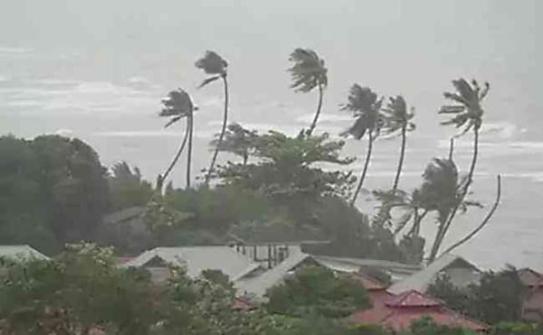 Floods in AP