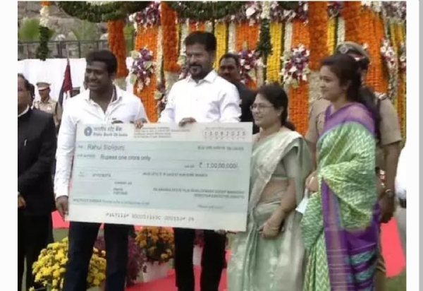 రాహుల్ సిప్లిగంజ్