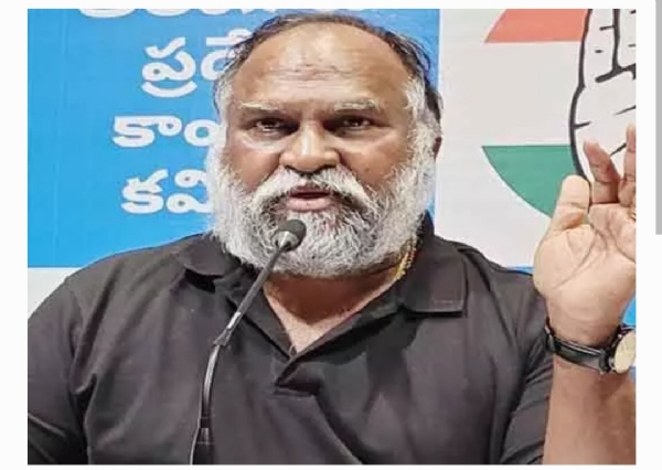 జగ్గారెడ్డి