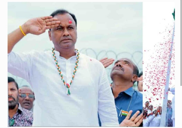 ఎమ్మెల్యే రాజగోపాల్ రెడ్డి