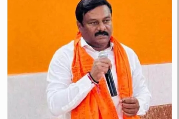 మహేశ్వర్ రెడ్డి