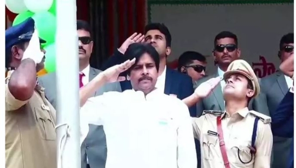 పవన్​కల్యాణ్​