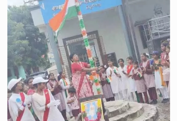 జెండా పండుగ