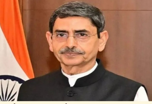 ravi TN GUV