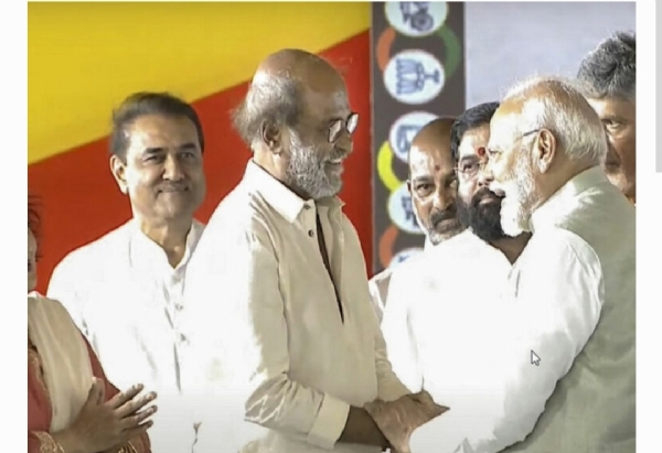 ప్రధాని మోదీ