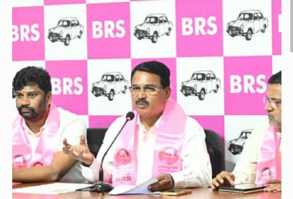 నిరంజన్ రెడ్డి