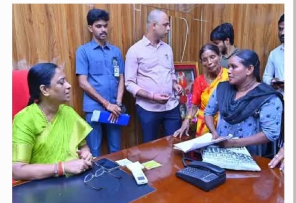 కొండ సురేఖ