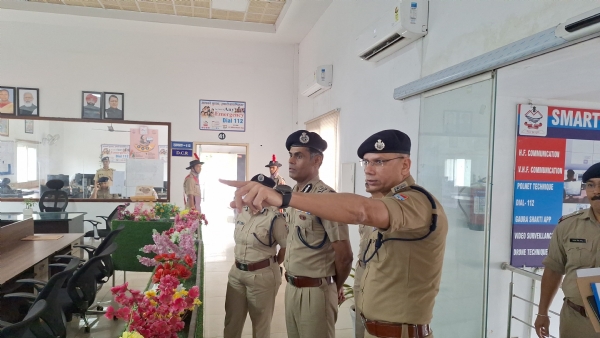 Adopt zero tolerance policy against crime and criminals – ADG Law