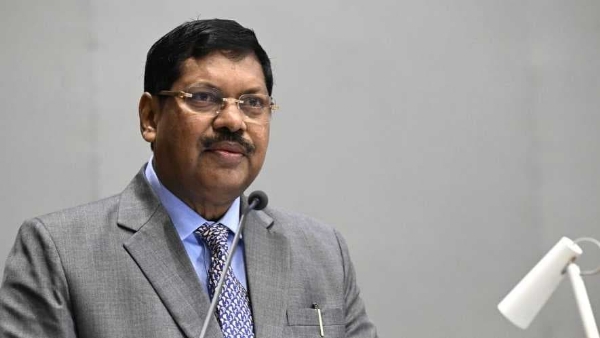 Chief Justice B.R. Gavai