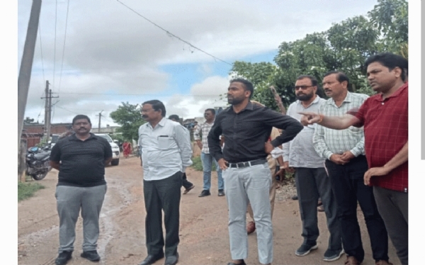 జగిత్యాల కలెక్టర్