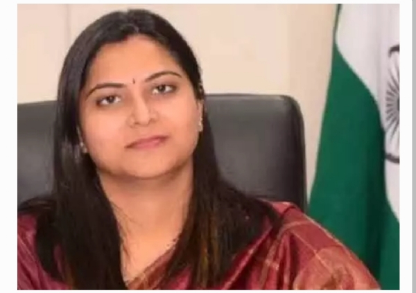 నిర్మల్ కలెక్టర్